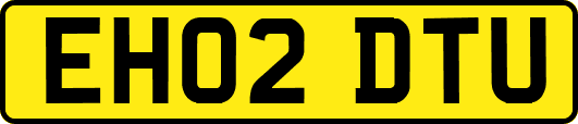 EH02DTU