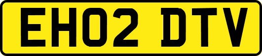 EH02DTV