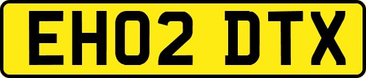 EH02DTX