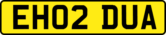 EH02DUA