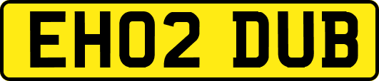 EH02DUB