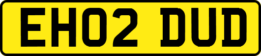 EH02DUD