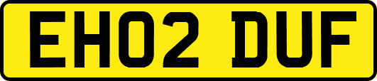 EH02DUF