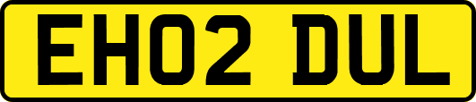 EH02DUL