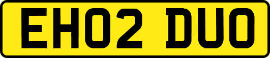 EH02DUO