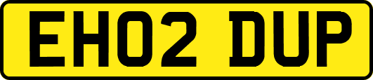 EH02DUP