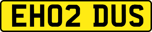 EH02DUS
