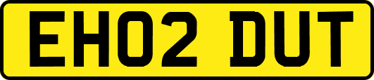 EH02DUT