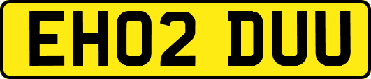 EH02DUU