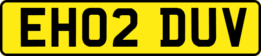 EH02DUV