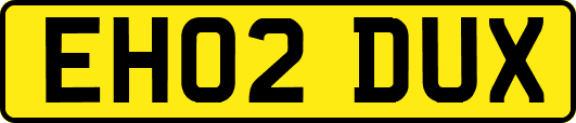EH02DUX