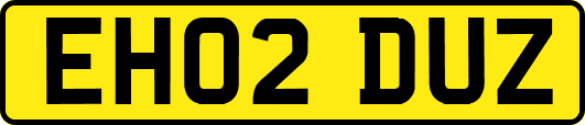 EH02DUZ
