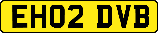 EH02DVB