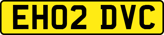 EH02DVC