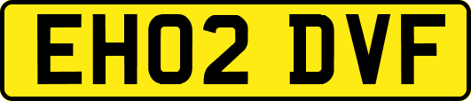 EH02DVF