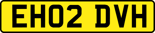 EH02DVH