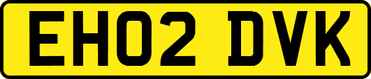 EH02DVK