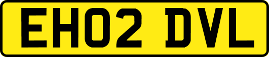 EH02DVL