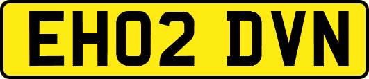 EH02DVN