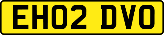 EH02DVO