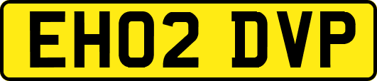 EH02DVP