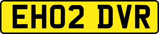 EH02DVR