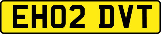 EH02DVT