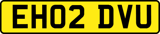 EH02DVU