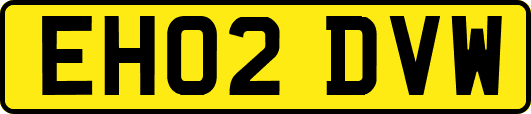 EH02DVW
