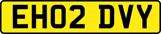 EH02DVY