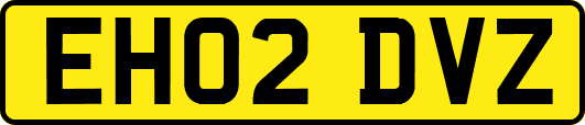 EH02DVZ