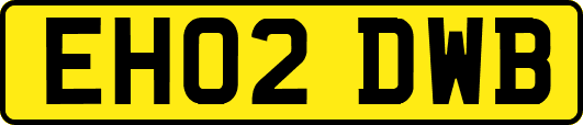 EH02DWB