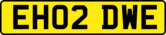 EH02DWE
