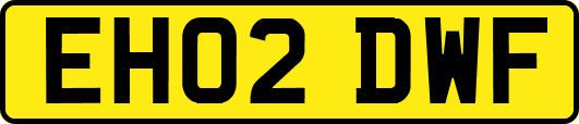 EH02DWF