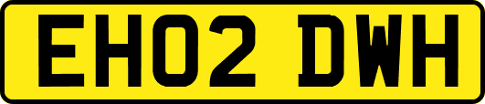 EH02DWH