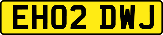 EH02DWJ