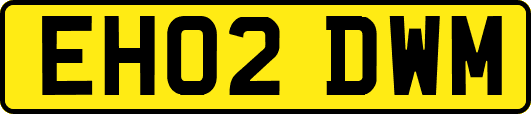 EH02DWM