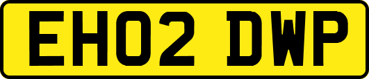 EH02DWP