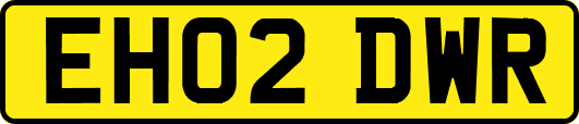 EH02DWR