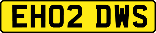 EH02DWS