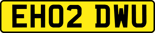 EH02DWU