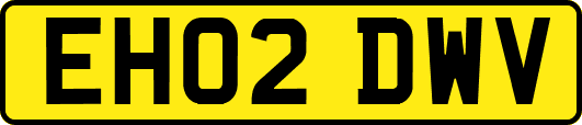 EH02DWV