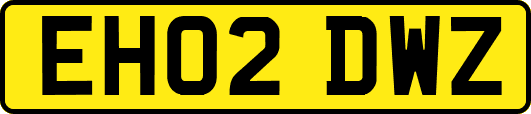 EH02DWZ