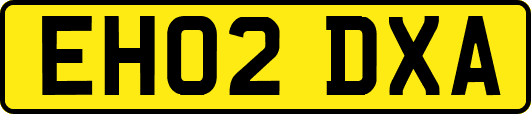 EH02DXA