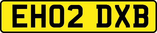 EH02DXB