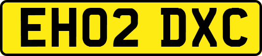 EH02DXC