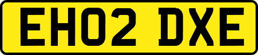 EH02DXE