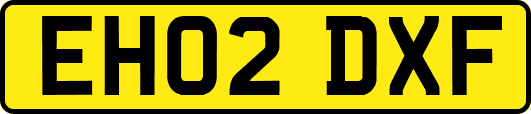 EH02DXF