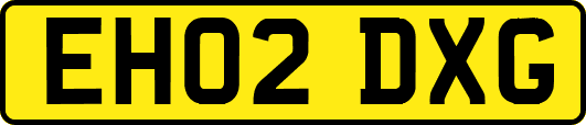 EH02DXG