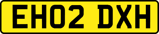EH02DXH